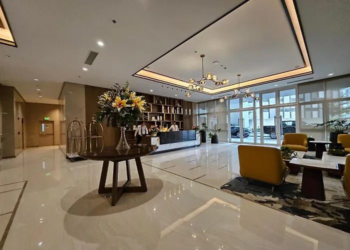 1 Bedroom Mckinley West Taguig *