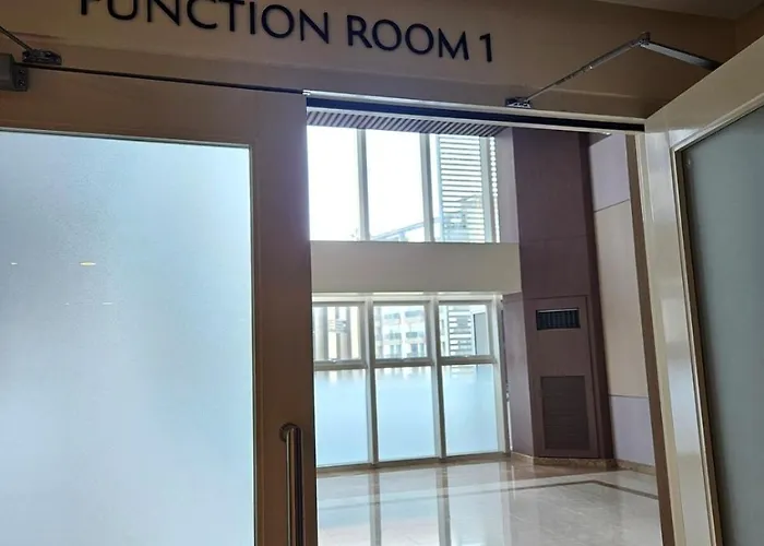 1 Bedroom Mckinley West Taguig