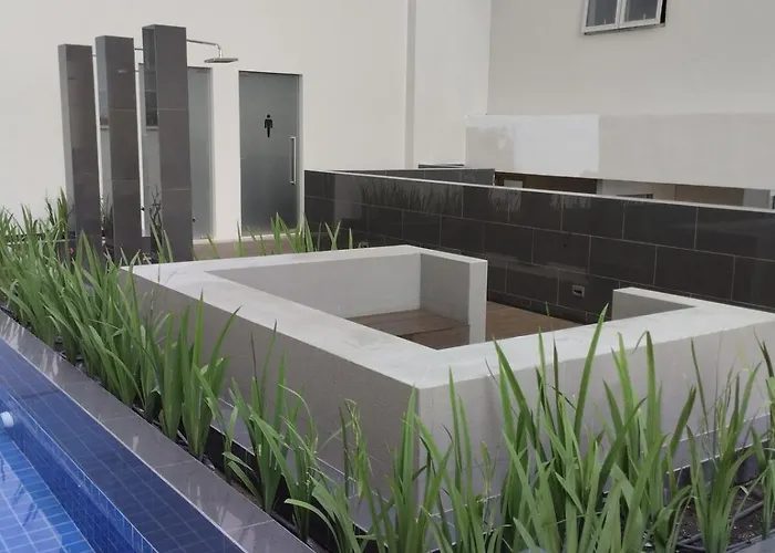 1 Bedroom Mckinley West Taguig Apartment Manila