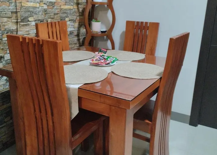 1 Bedroom Mckinley West Taguig Apartment *