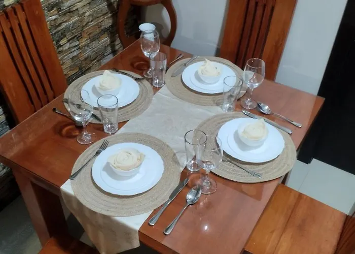 1 Bedroom Mckinley West Taguig