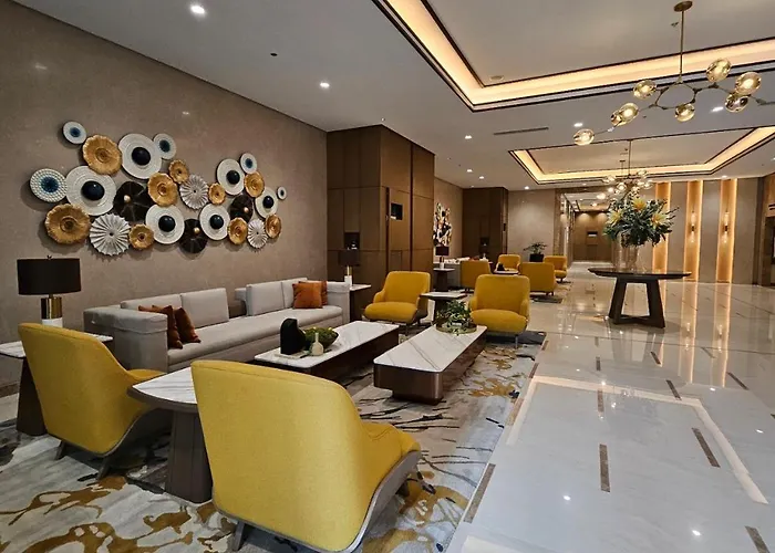 1 Bedroom Mckinley West Taguig Apartment