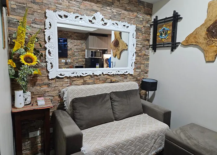 Apartment 1 Bedroom Mckinley West Taguig *