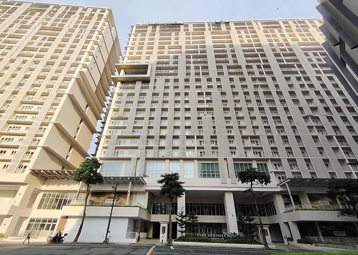 1 Bedroom Mckinley West Taguig