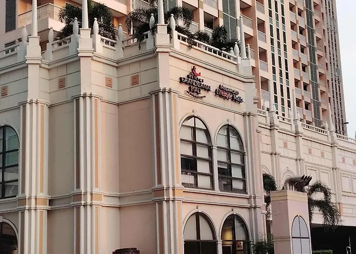 1 Bedroom Mckinley West Taguig