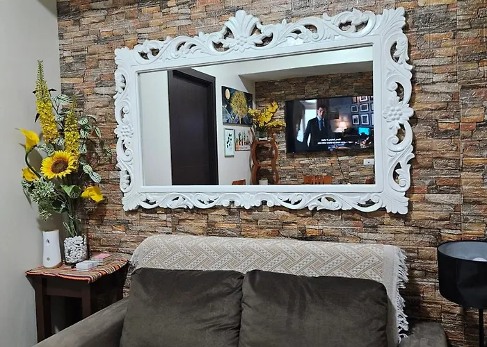 1 Bedroom Mckinley West Taguig *
